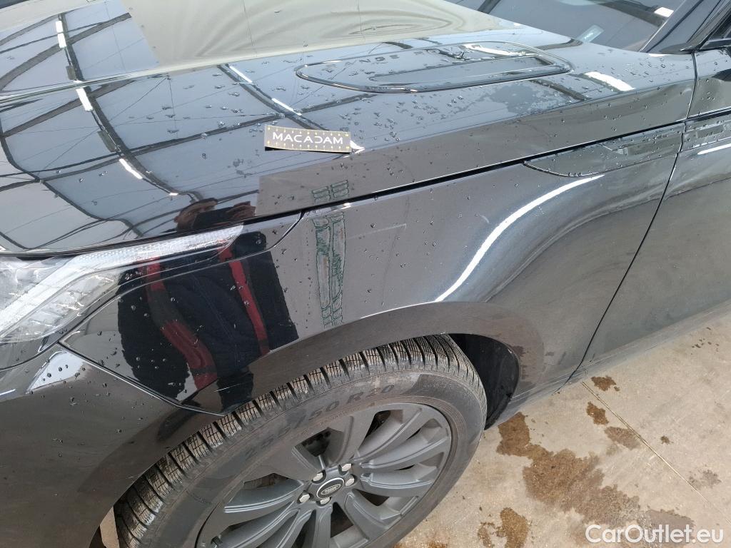  Land Rover  Range Rover LAND ROVER  Velar / 2017 / 5P / SUV 2.0 P400e PHEV BVA R-Dynamic SE #28