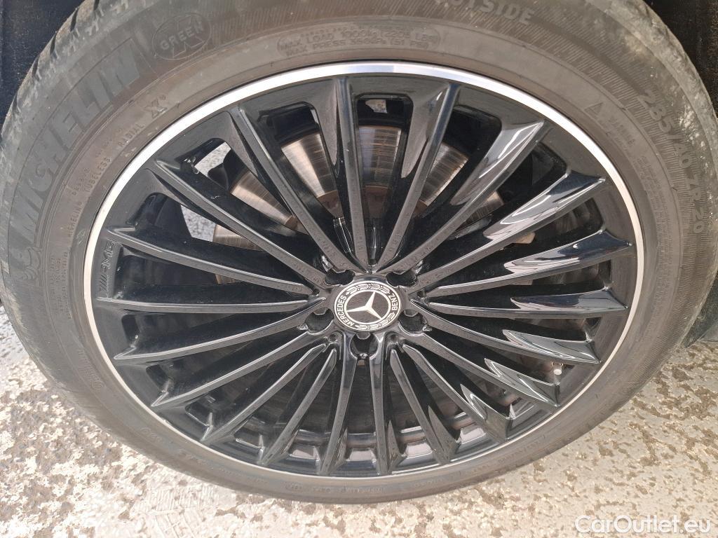  Mercedes  GLC MERCEDES-BENZ  / 2022 / 5P / SUV  400 e AMG Line 4MATIC #10