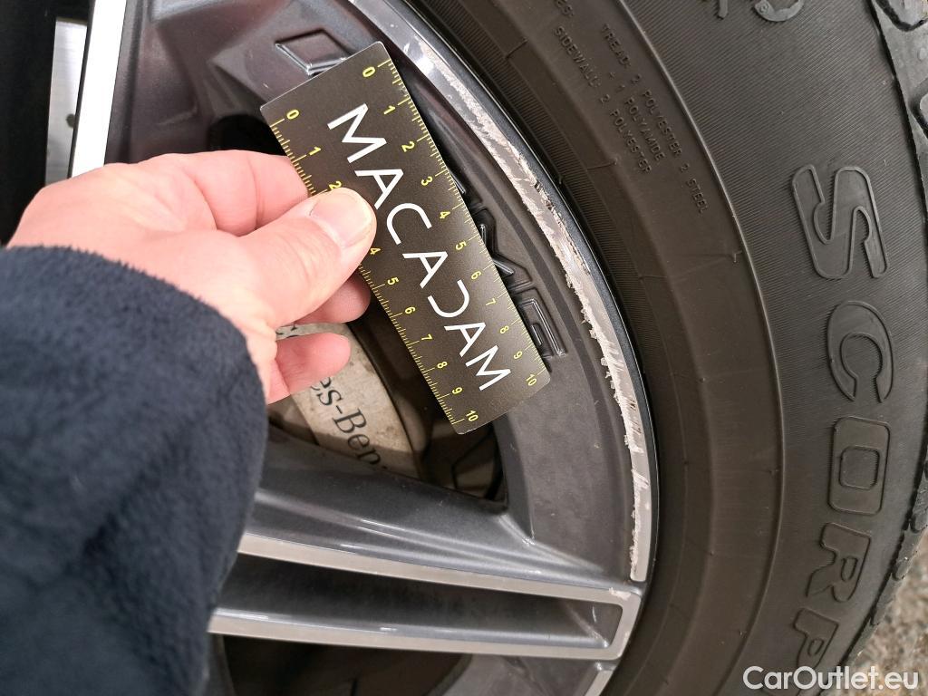  Mercedes  G-Klasee MERCEDES-BENZ GLC Coupe / 2019 / 5P / Coupé GLC 300 de Business Line 4Matic #5