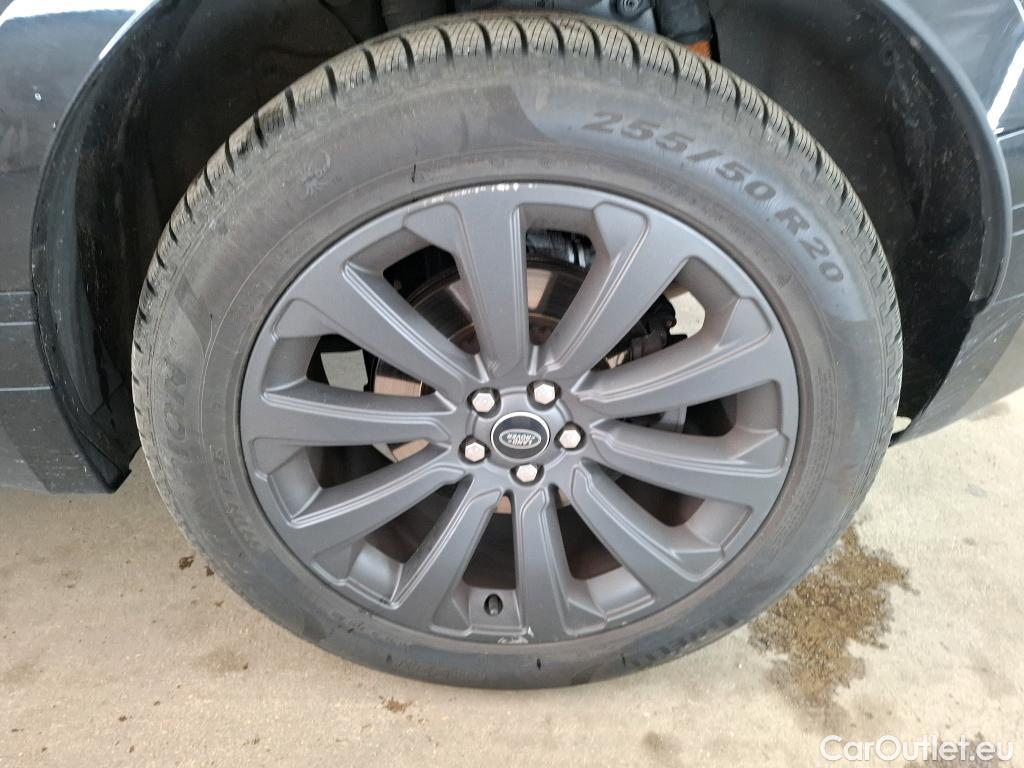  Land Rover  Range Rover LAND ROVER  Velar / 2017 / 5P / SUV 2.0 P400e PHEV BVA R-Dynamic SE #19