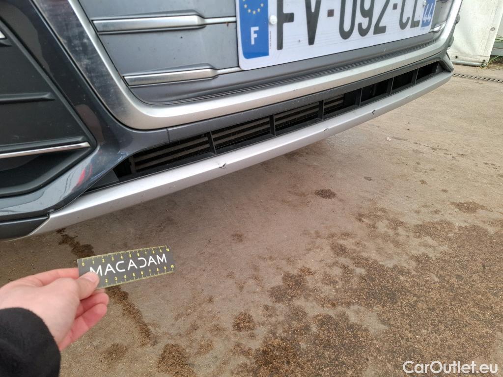  Audi  Q5 AUDI  / 2016 / 5P / SUV 50 TFSI e 299 QTT S TRONIC 7 AVUS #1