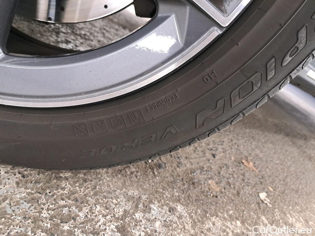  Mercedes  G-Klasee MERCEDES-BENZ GLC Coupe / 2019 / 5P / Coupé GLC 300 de Business Line 4Matic #27