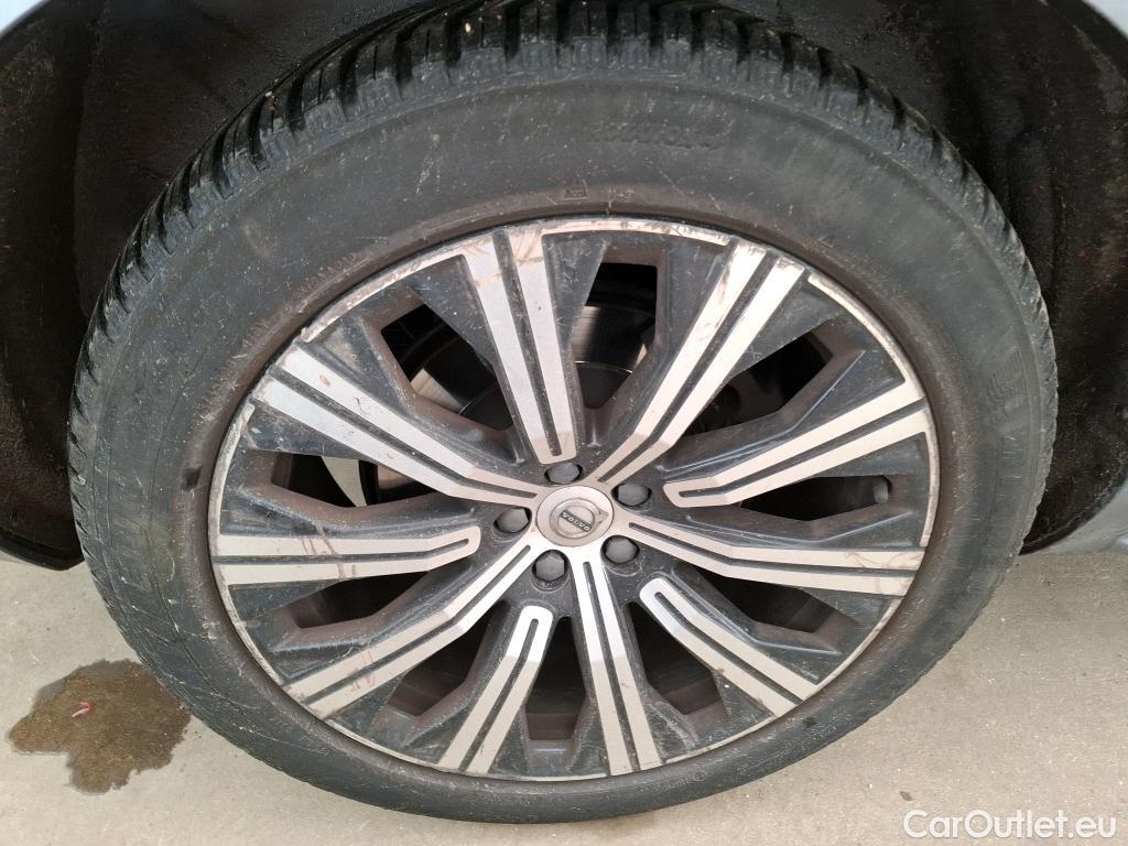  Volvo  XC90 VOLVO  5p SUV T8 Twin Engine AWD GT 8 Inscription Luxe #43