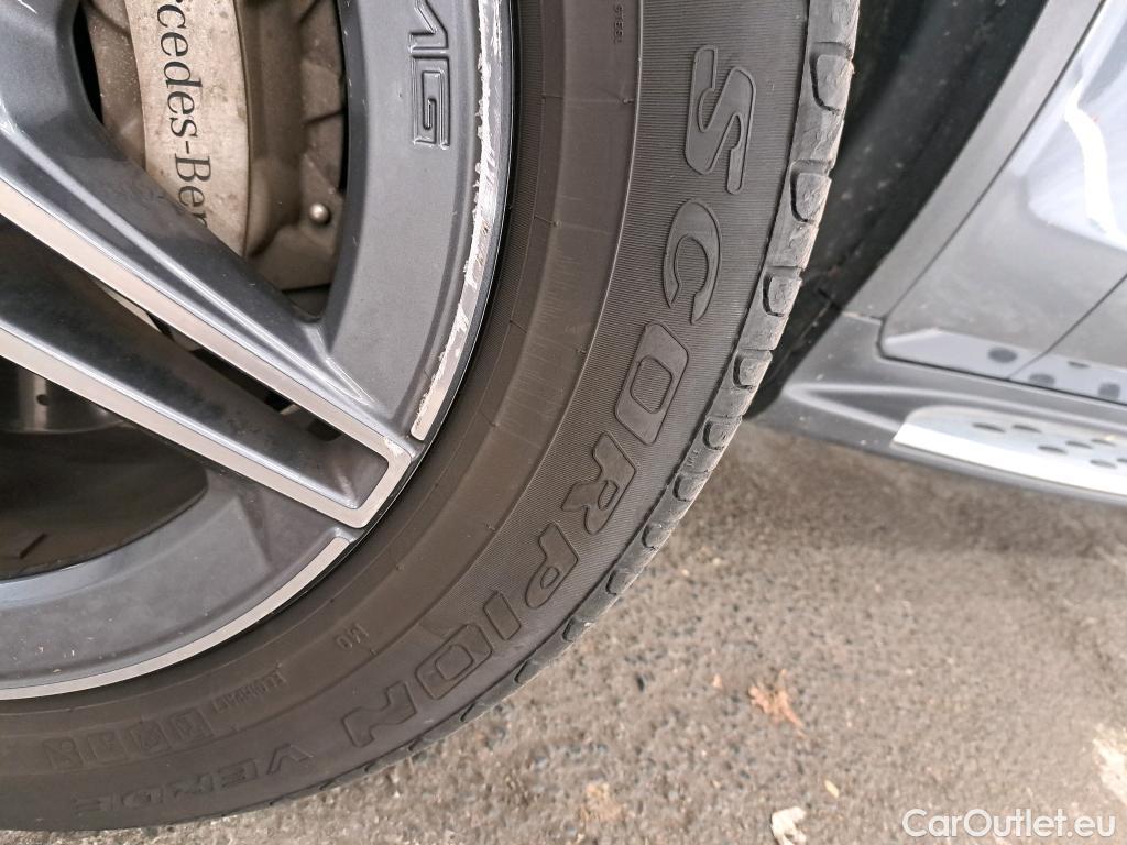  Mercedes  G-Klasee MERCEDES-BENZ GLC Coupe / 2019 / 5P / Coupé GLC 300 de Business Line 4Matic #26