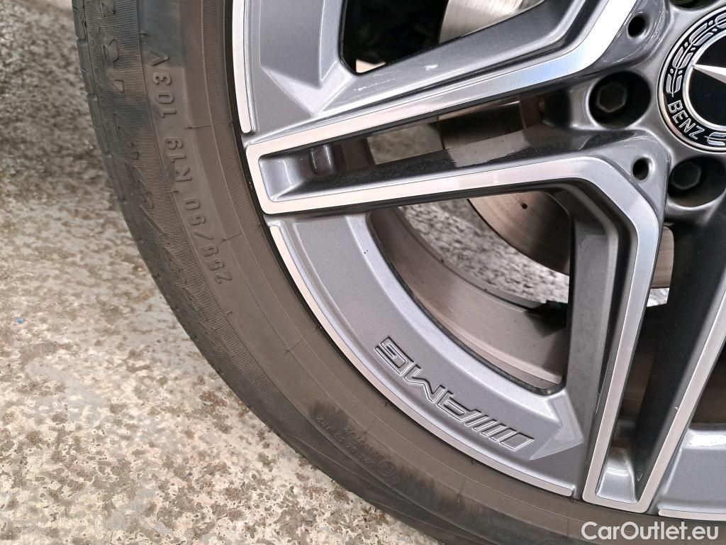  Mercedes  G-Klasee MERCEDES-BENZ GLC Coupe / 2019 / 5P / Coupé GLC 300 de Business Line 4Matic #20