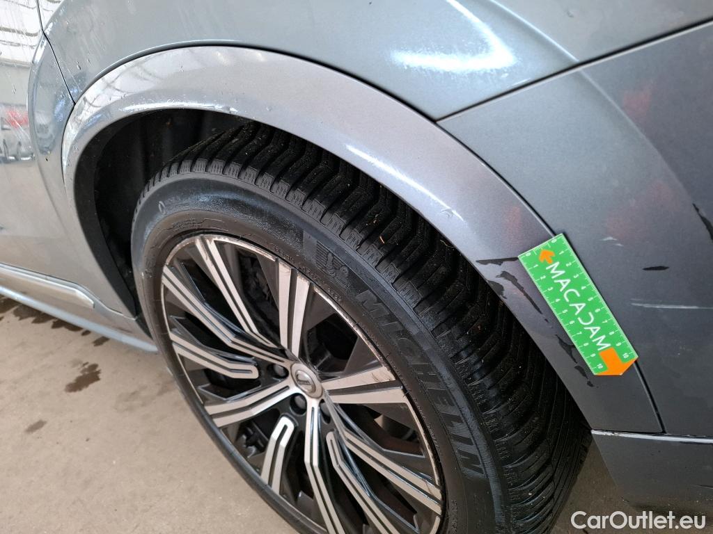  Volvo  XC90 VOLVO  5p SUV T8 Twin Engine AWD GT 8 Inscription Luxe #69