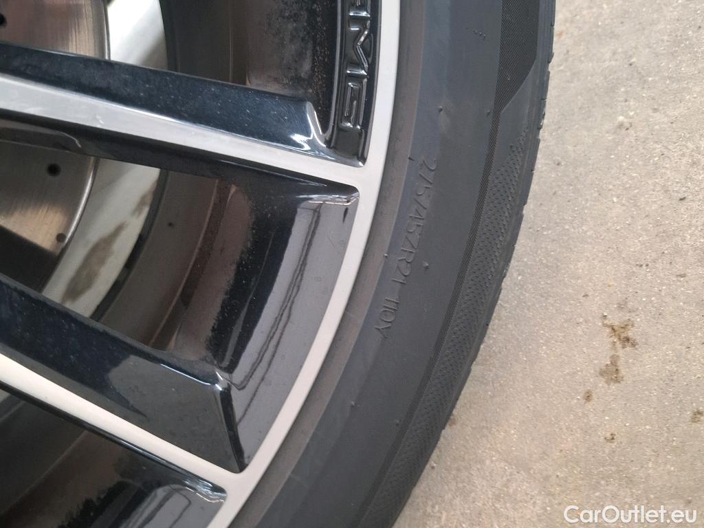  Mercedes  G-Klasee MERCEDES-BENZ GLE / 2020 / 5P / SUV GLE 350 de 4MATIC AMG Line #82