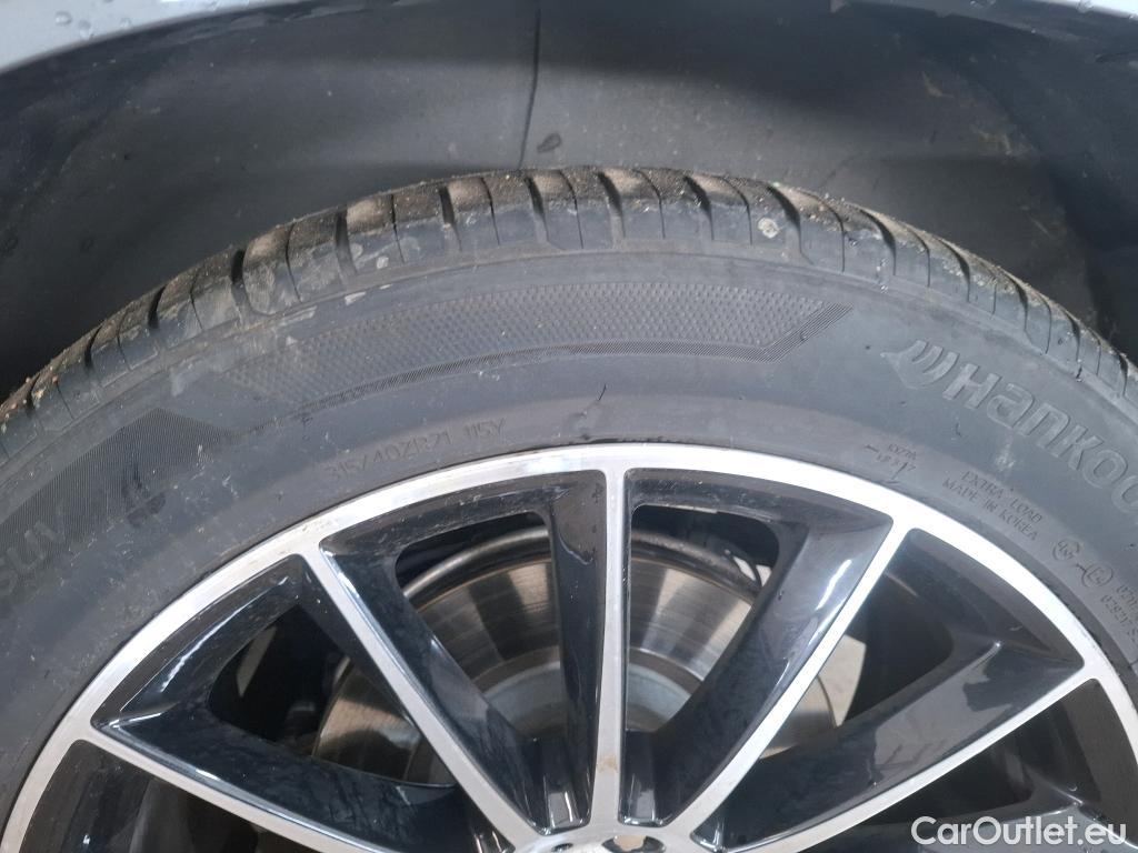  Mercedes  G-Klasee MERCEDES-BENZ GLE / 2020 / 5P / SUV GLE 350 de 4MATIC AMG Line #53