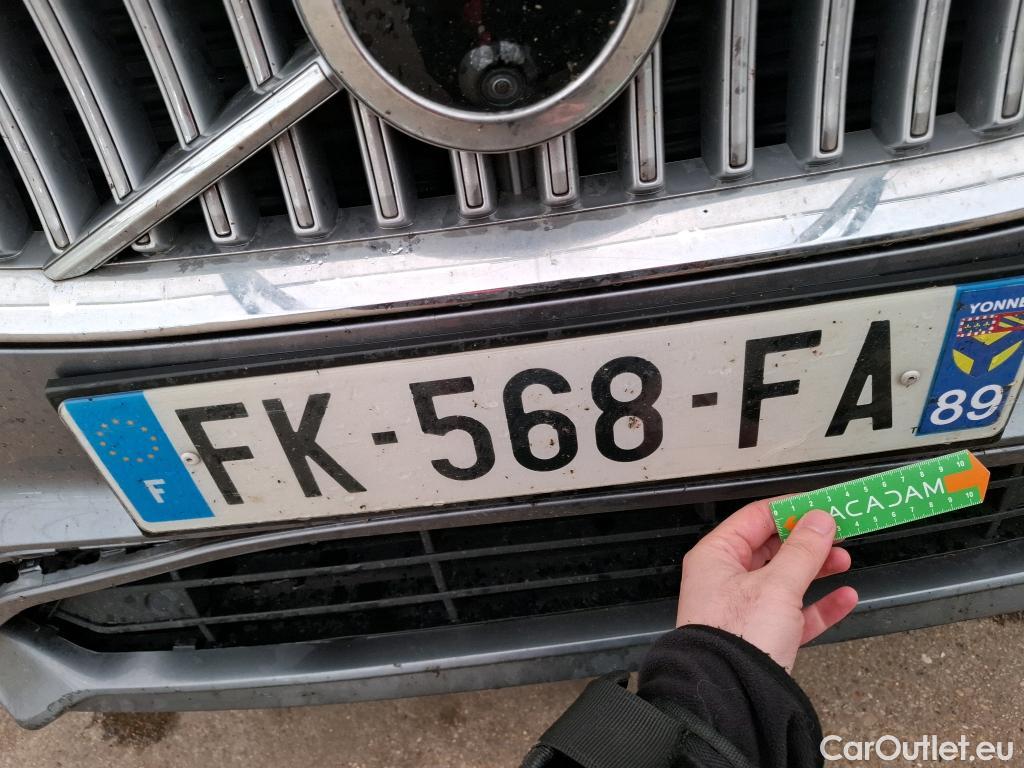  Volvo  XC90 VOLVO  5p SUV T8 Twin Engine AWD GT 8 Inscription Luxe #76