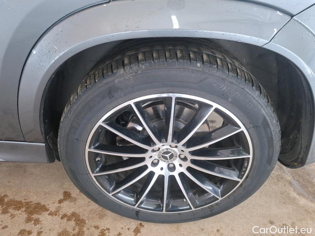  Mercedes  G-Klasee MERCEDES-BENZ GLE / 2020 / 5P / SUV GLE 350 de 4MATIC AMG Line #52