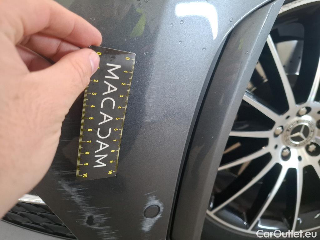  Mercedes  G-Klasee MERCEDES-BENZ GLE / 2020 / 5P / SUV GLE 350 de 4MATIC AMG Line #17