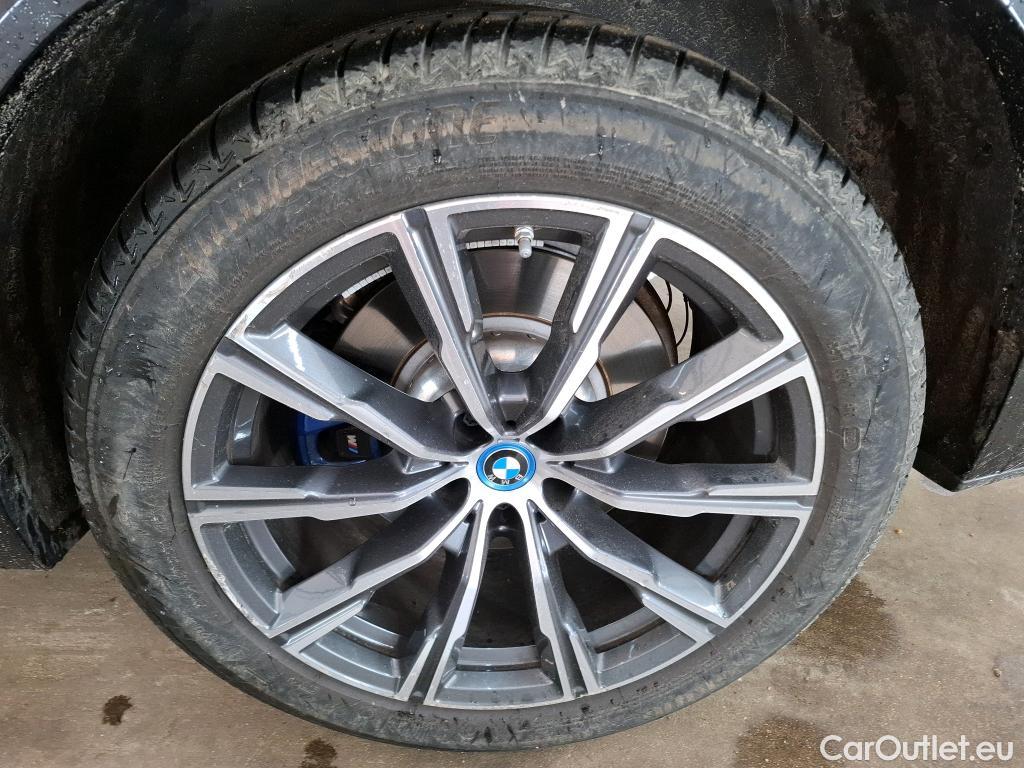  Bmw  X5 BMW  / 2018 / 5P / SUV xDrive45e 394ch M Sport BVA8 Hybride #8