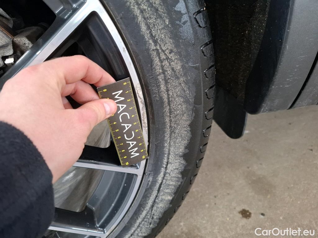  Audi  Q5 AUDI  / 2020 / 5P / SUV 55 TFSI e 367 QTT S TRONIC 7 S LINE #7