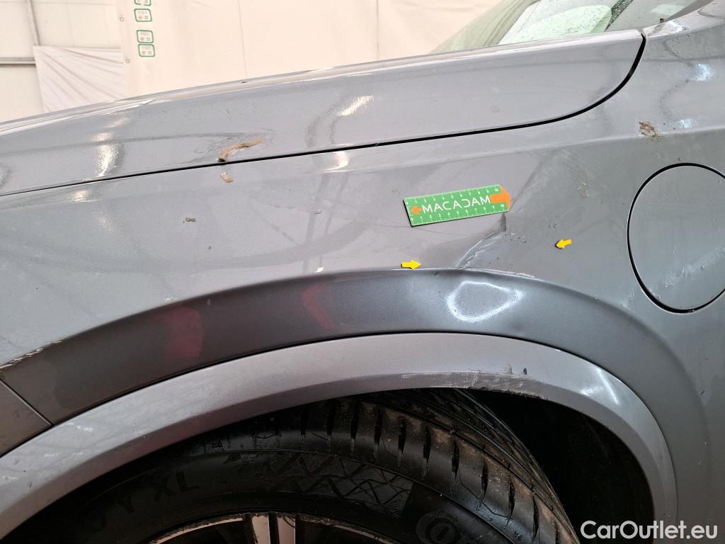  Volvo  XC90 VOLVO  5p SUV T8 Twin Engine AWD GT 8 Inscription Luxe #7