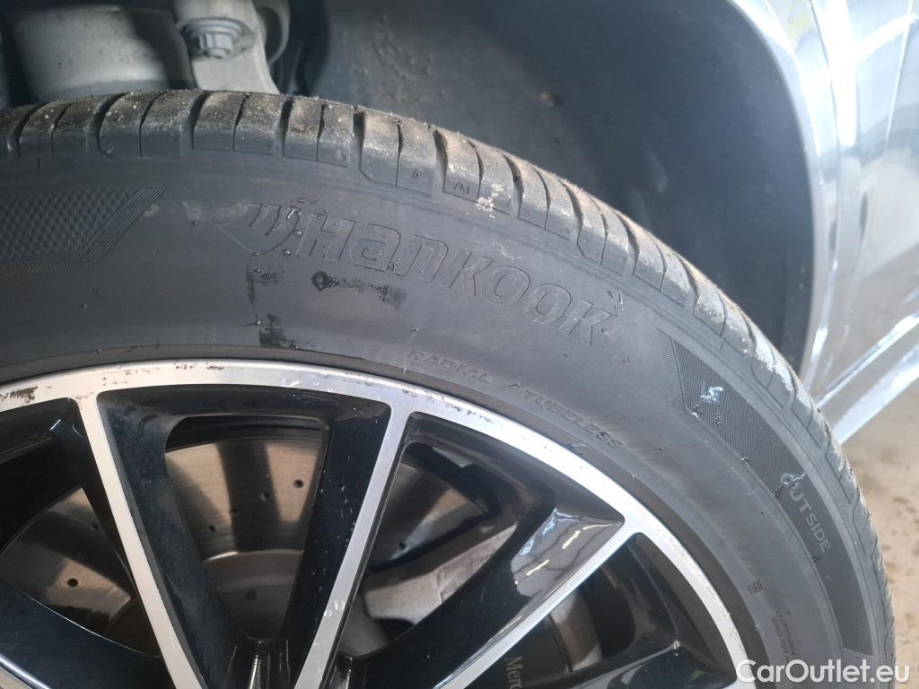  Mercedes  G-Klasee MERCEDES-BENZ GLE / 2020 / 5P / SUV GLE 350 de 4MATIC AMG Line #80