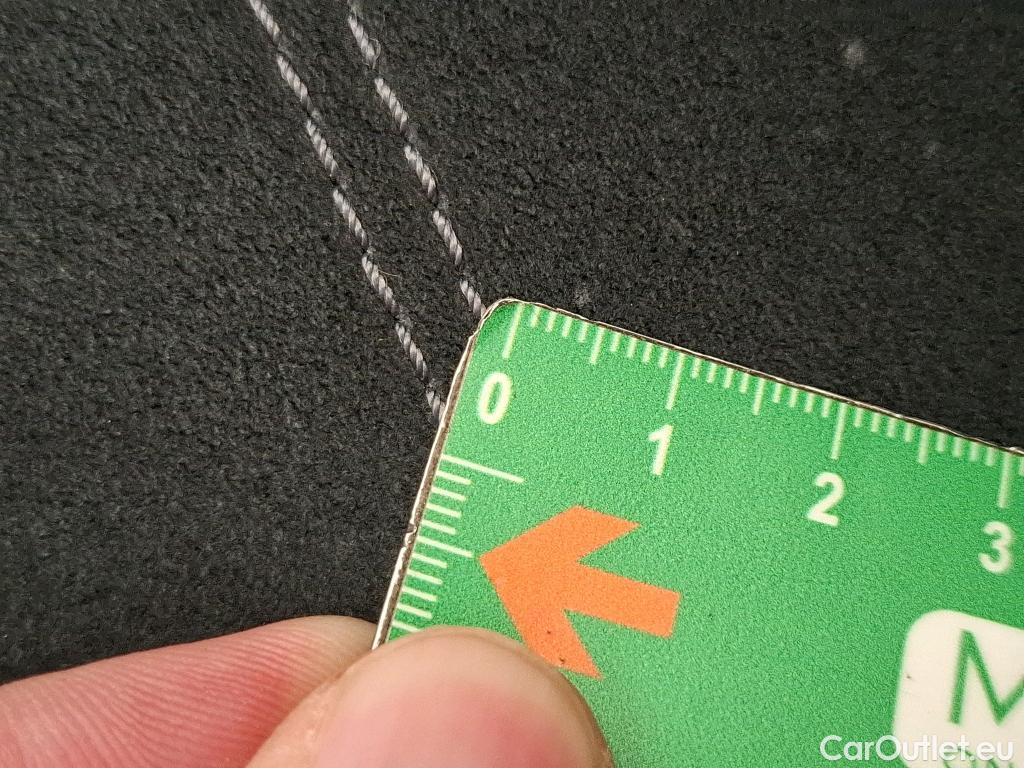  Mercedes  GLC MERCEDES-BENZ  / 2022 / 5P / SUV  300 de AMG Line 4MATIC #4