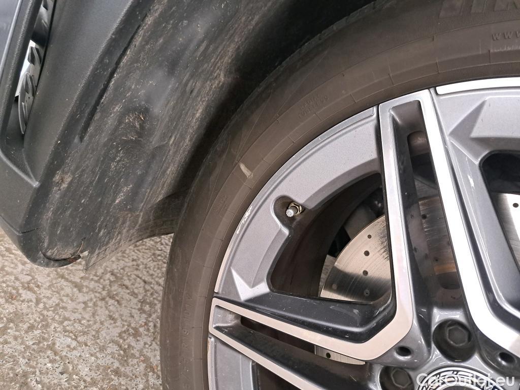  Mercedes  G-Klasee MERCEDES-BENZ GLC Coupe / 2019 / 5P / Coupé GLC 300 de Business Line 4Matic #29