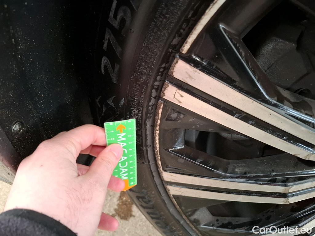  Volvo  XC90 VOLVO  5p SUV T8 Twin Engine AWD GT 8 Inscription Luxe #40