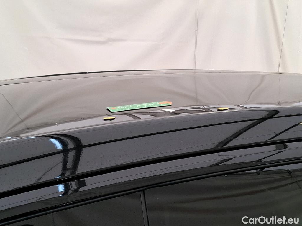  Land Rover  Discovery TESLA Model X / 2021 / 5P / SUV Tri-Motor Plaid AWD #2