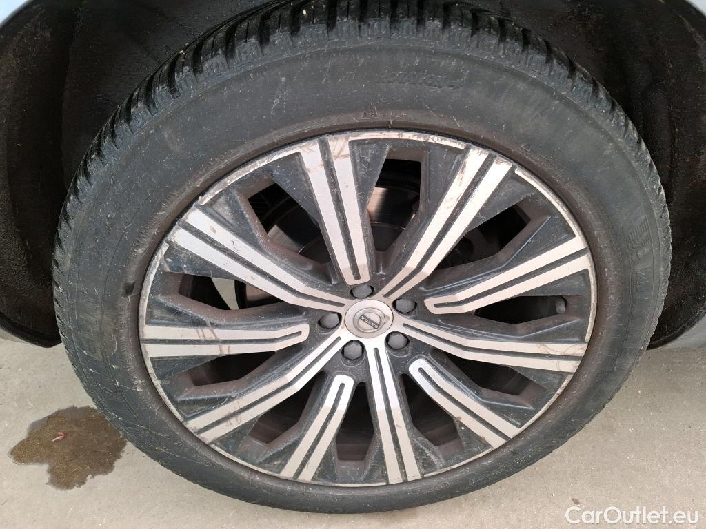  Volvo  XC90 VOLVO  5p SUV T8 Twin Engine AWD GT 8 Inscription Luxe #14