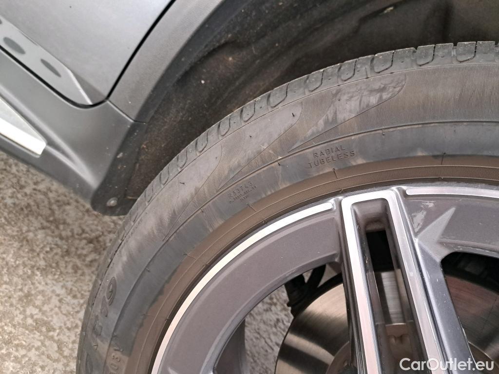  Mercedes  G-Klasee MERCEDES-BENZ GLC Coupe / 2019 / 5P / Coupé GLC 300 de Business Line 4Matic #21