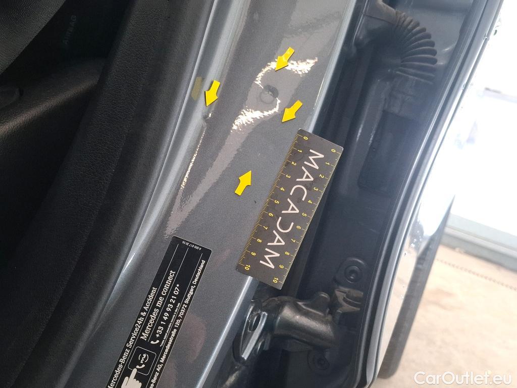  Mercedes  G-Klasee MERCEDES-BENZ GLE / 2020 / 5P / SUV GLE 350 de 4MATIC AMG Line #23