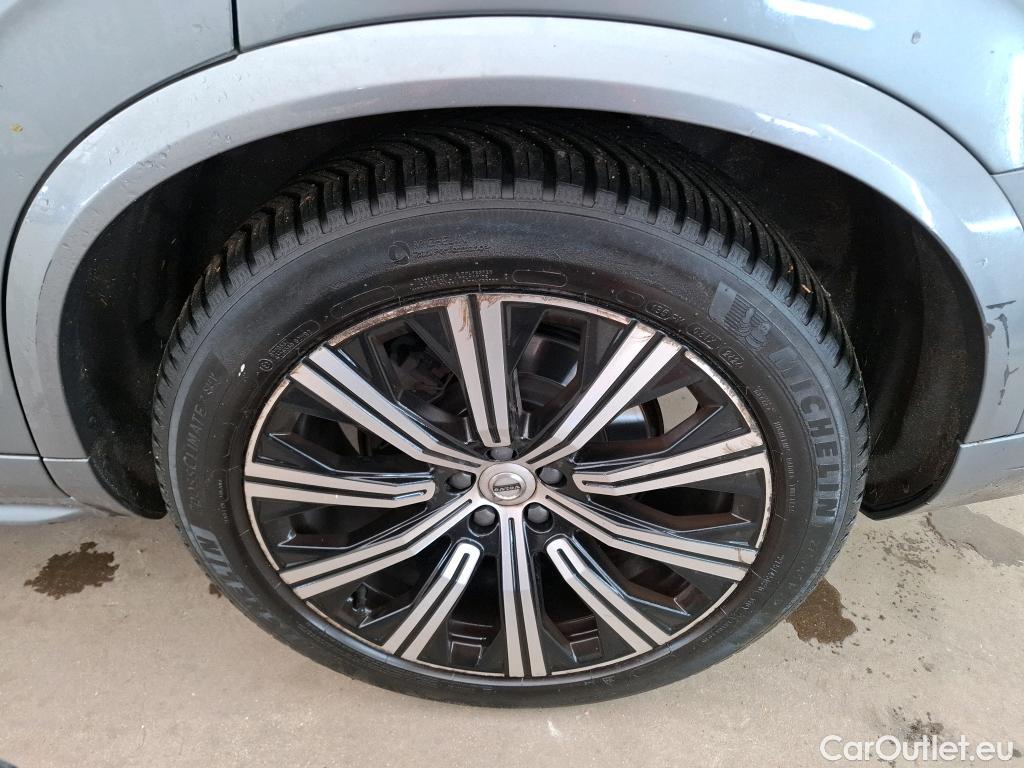  Volvo  XC90 VOLVO  5p SUV T8 Twin Engine AWD GT 8 Inscription Luxe #47