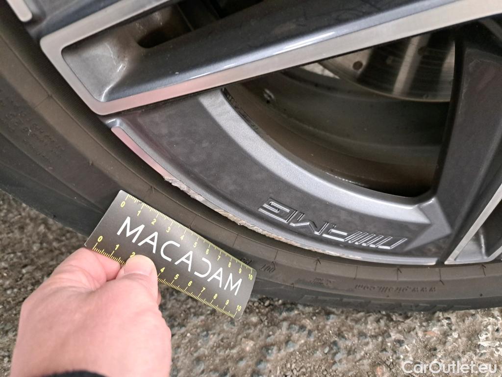  Mercedes  G-Klasee MERCEDES-BENZ GLC Coupe / 2019 / 5P / Coupé GLC 300 de Business Line 4Matic #11