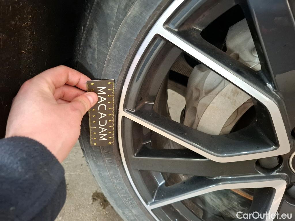  Audi  Q5 AUDI  / 2020 / 5P / SUV 55 TFSI e 367 QTT S TRONIC 7 S LINE #17