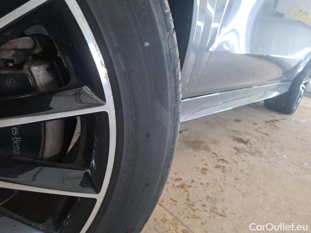  Mercedes  G-Klasee MERCEDES-BENZ GLE / 2020 / 5P / SUV GLE 350 de 4MATIC AMG Line #81