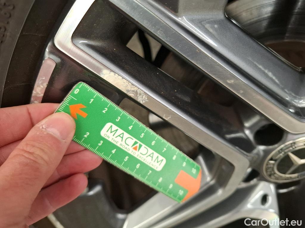  Mercedes  G-Klasee MERCEDES-BENZ GLC Coupe / 2019 / 5P / Coupé 2.0 GLC 300 E BUSINESS LINE 4MATIC #12