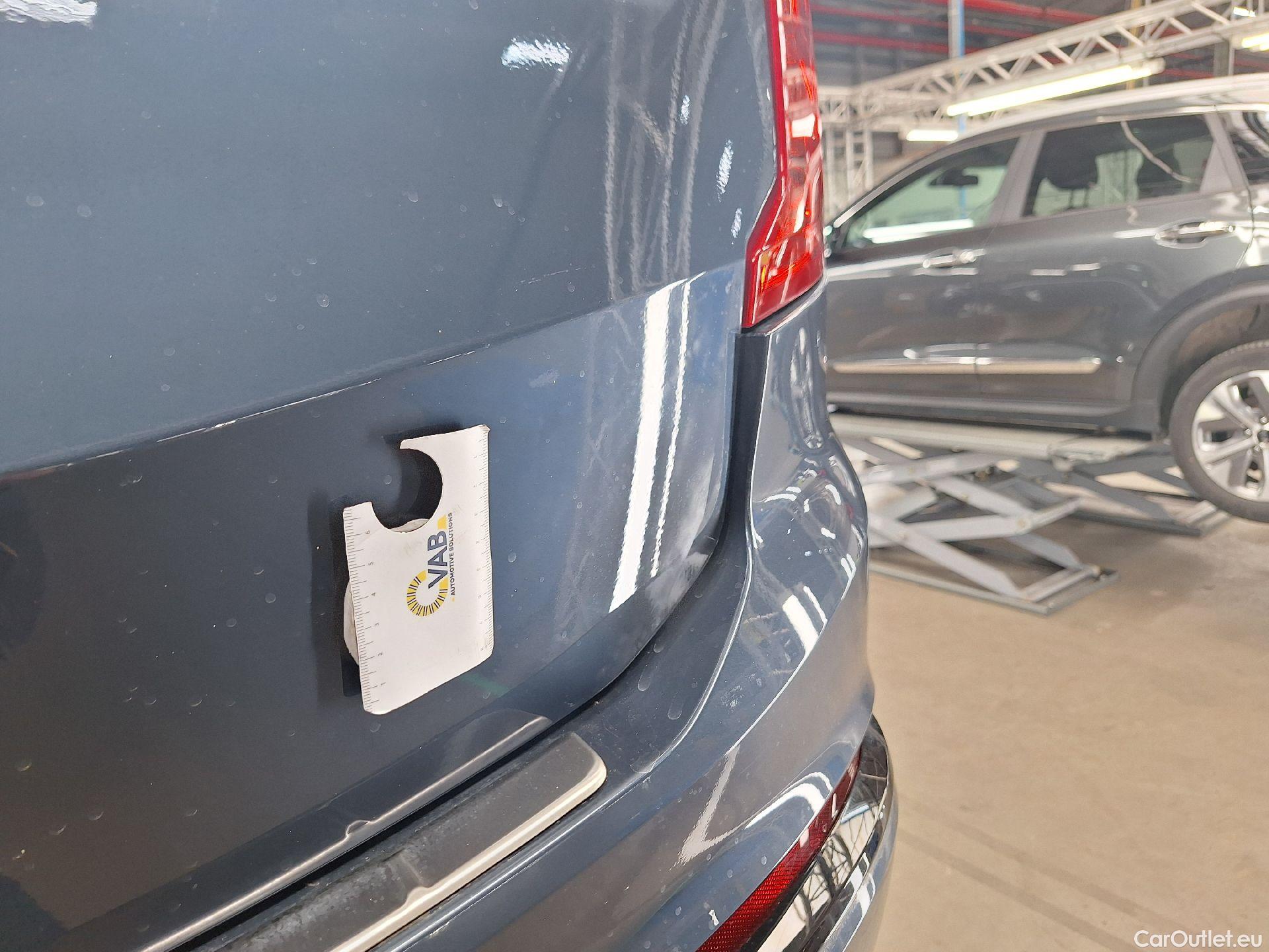  Volvo  XC90 Volvo,  FL'20 PHEV, Volvo  2.0 T8 4WD Geartronic R-Design 7PL. 5d #13