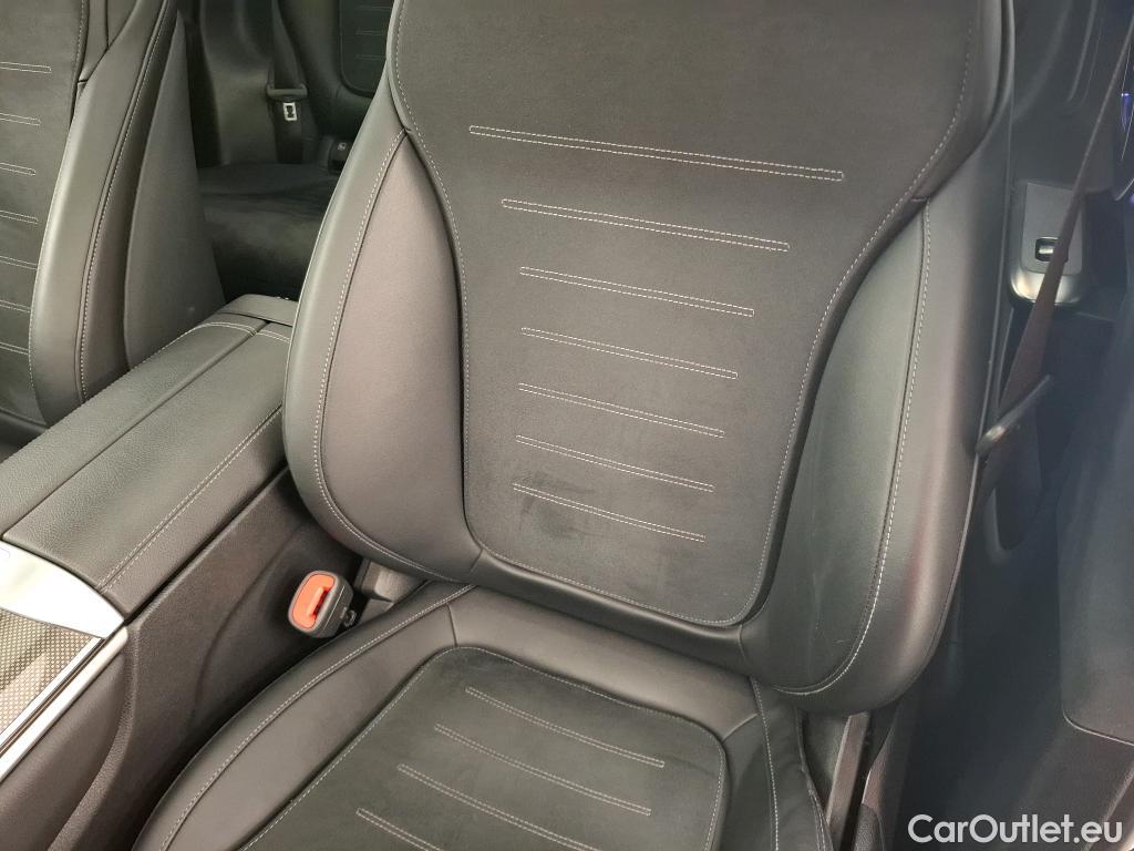  Mercedes  GLC MERCEDES-BENZ  / 2022 / 5P / SUV  300 de AMG Line 4MATIC #5