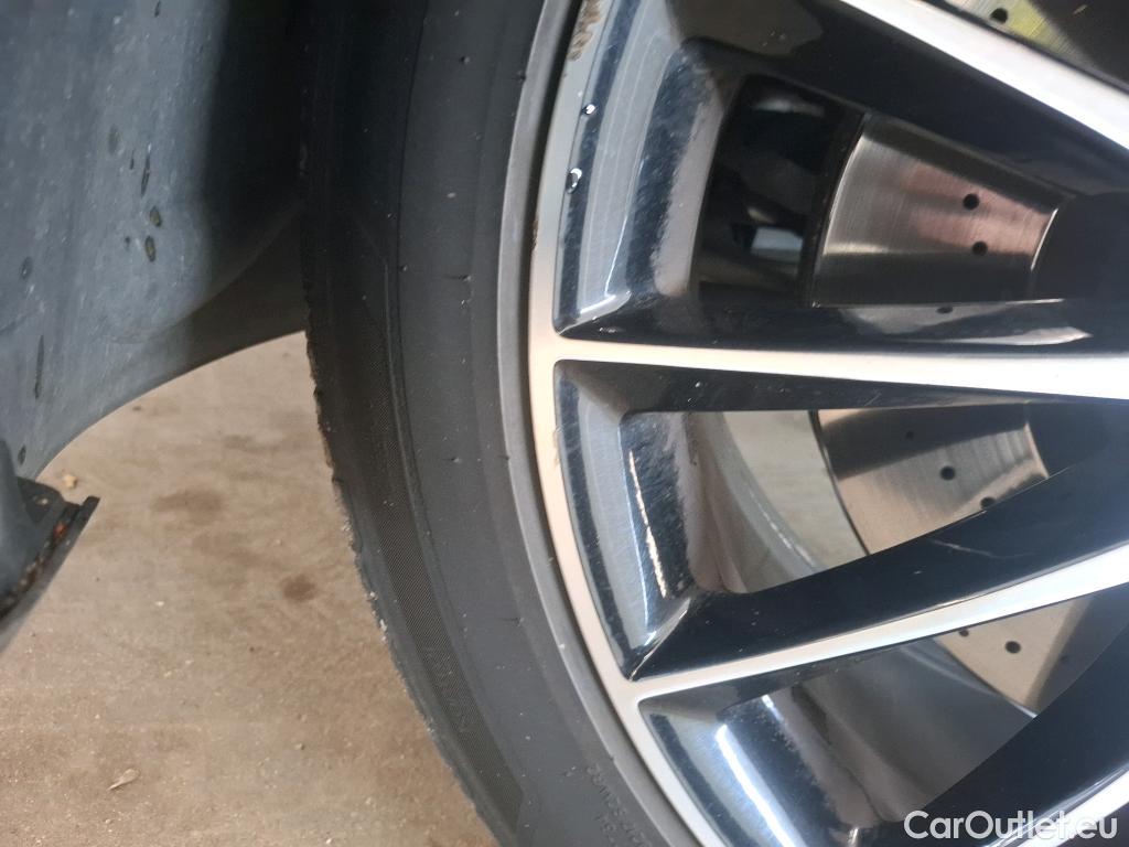  Mercedes  G-Klasee MERCEDES-BENZ GLE / 2020 / 5P / SUV GLE 350 de 4MATIC AMG Line #83