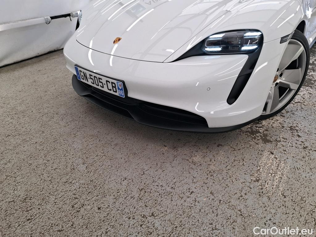  Porsche  Taycan  93kWh BVA #15