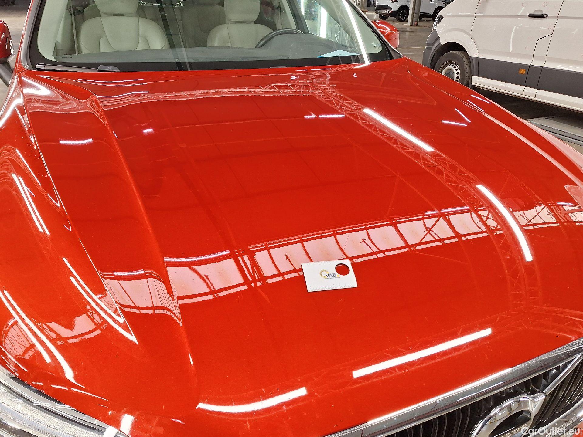  Volvo  XC60 Volvo,  '17, Volvo  T8 e4x4 Geartronic Momentum Pro 5d #5