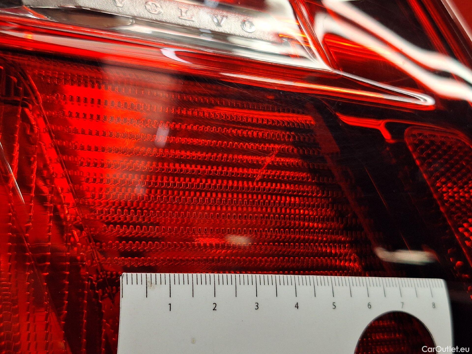  Volvo  XC60 Volvo,  '17, Volvo  T8 e4x4 Geartronic Momentum Pro 5d #24