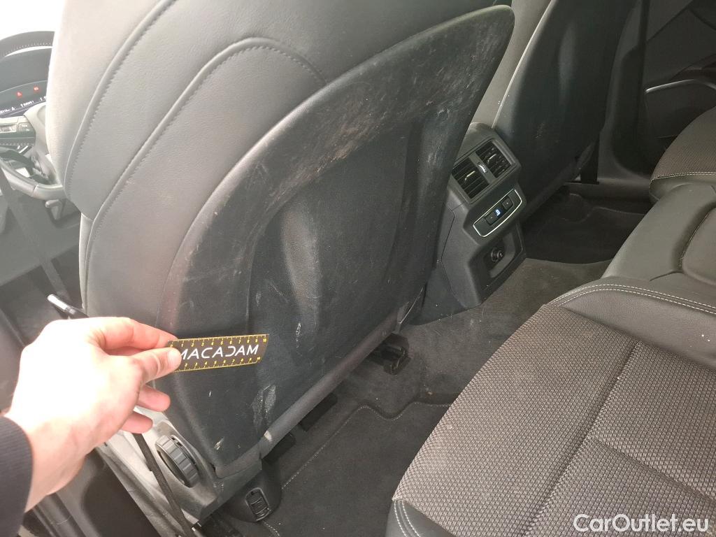  Audi  Q5 AUDI  / 2018 / 5P / SUV 55 TFSI e 367 QTT S TRONIC 7 S LINE #33