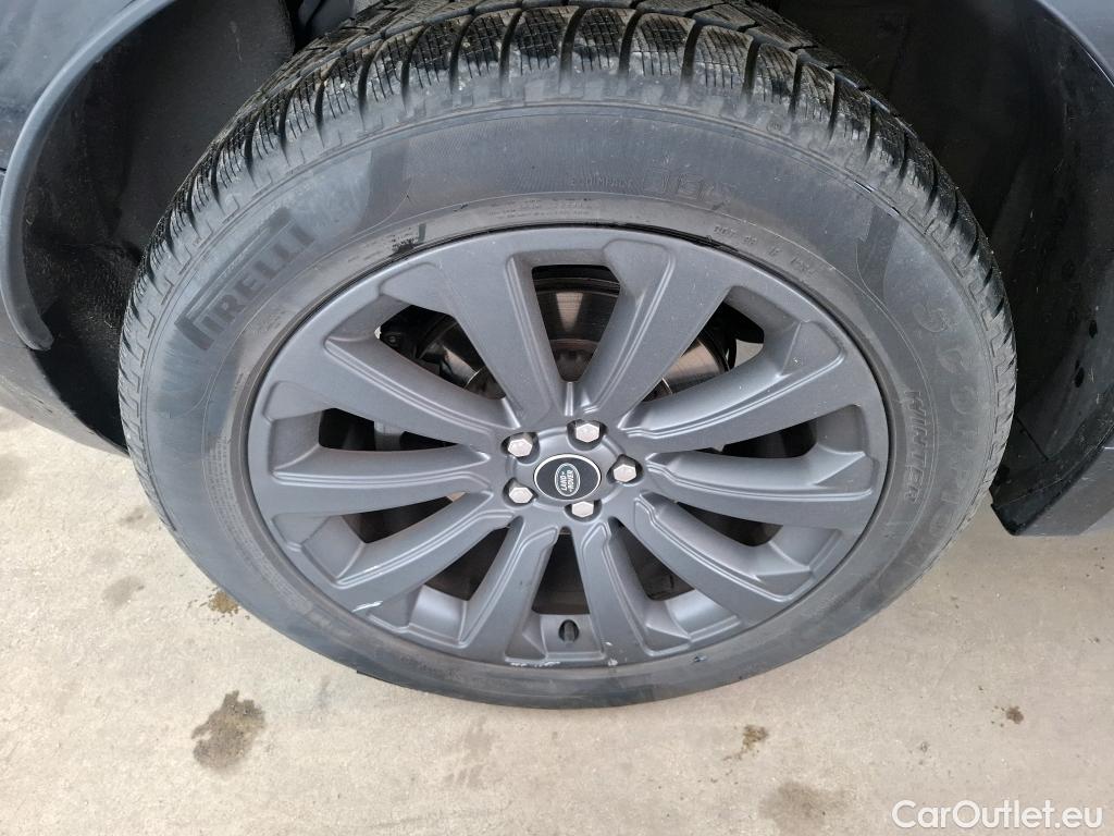  Land Rover  Range Rover LAND ROVER  Velar / 2017 / 5P / SUV 2.0 P400e PHEV BVA R-Dynamic SE #22