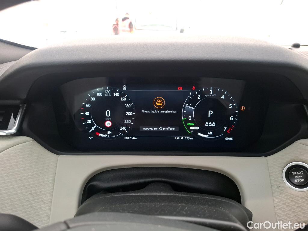  Land Rover  Range Rover LAND ROVER  Velar / 2017 / 5P / SUV 2.0 P400e PHEV BVA R-Dynamic SE #54