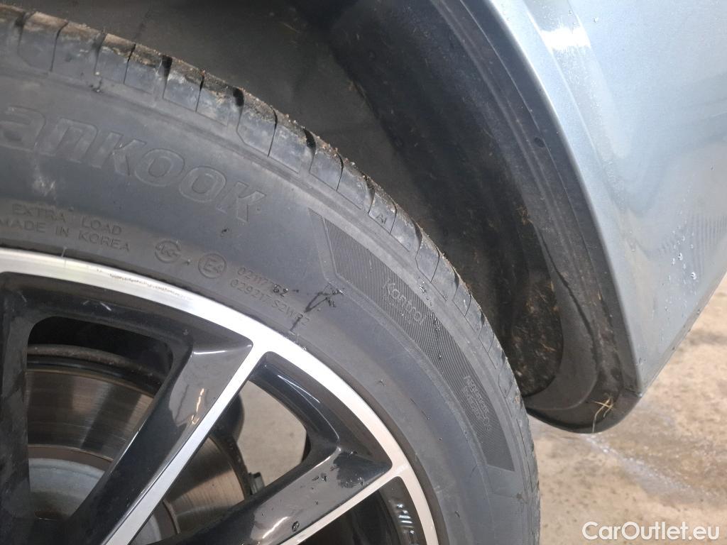  Mercedes  G-Klasee MERCEDES-BENZ GLE / 2020 / 5P / SUV GLE 350 de 4MATIC AMG Line #54