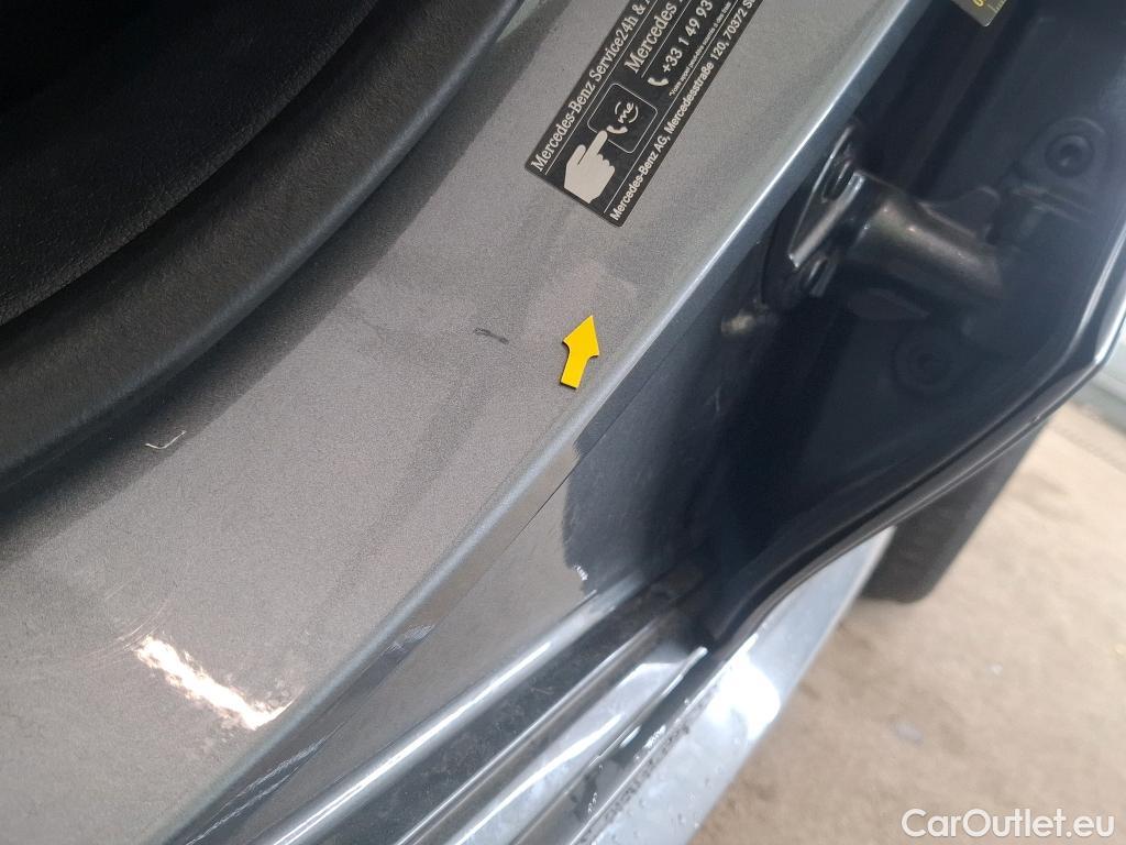  Mercedes  G-Klasee MERCEDES-BENZ GLE / 2020 / 5P / SUV GLE 350 de 4MATIC AMG Line #24