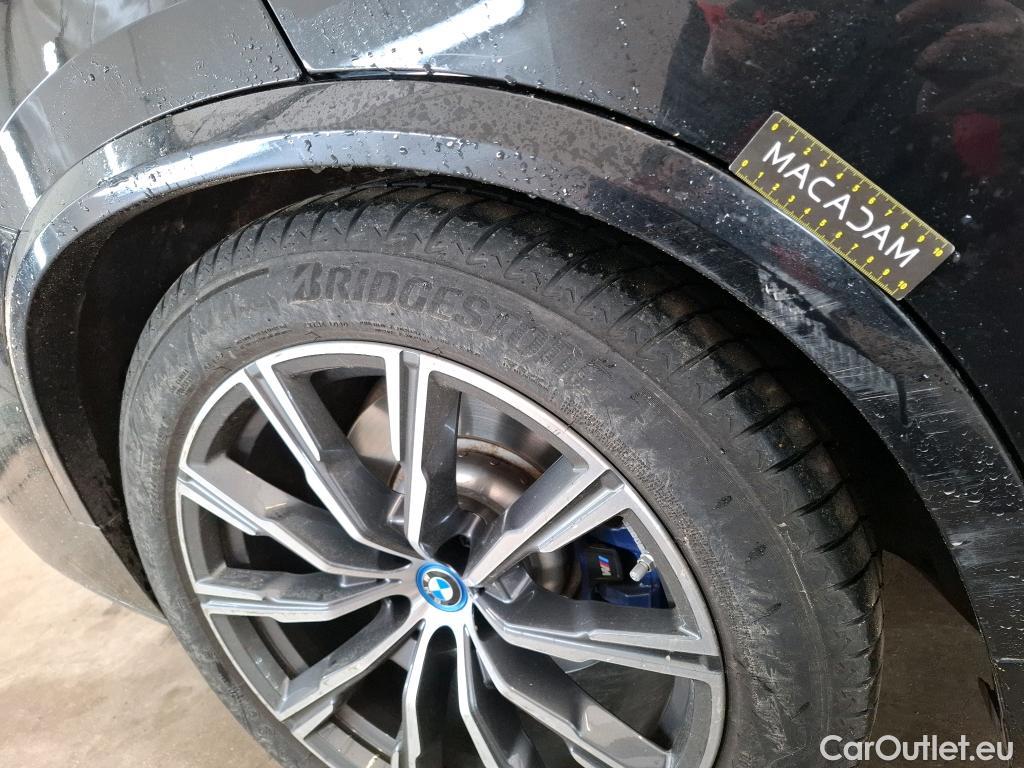  Bmw  X5 BMW  / 2018 / 5P / SUV xDrive45e 394ch M Sport BVA8 Hybride #19