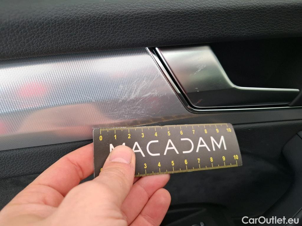  Audi  Q5 AUDI  / 2016 / 5P / SUV 50 TFSI e 299 QTT S TRONIC 7 AVUS #7