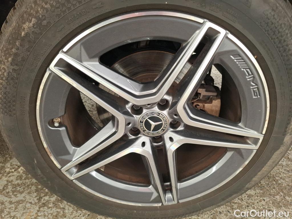  Mercedes  G-Klasee MERCEDES-BENZ GLC Coupe / 2019 / 5P / Coupé 2.0 GLC 300 E BUSINESS LINE 4MATIC #8