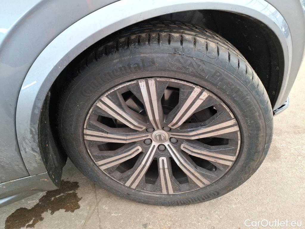  Volvo  XC90 VOLVO  5p SUV T8 Twin Engine AWD GT 8 Inscription Luxe #31