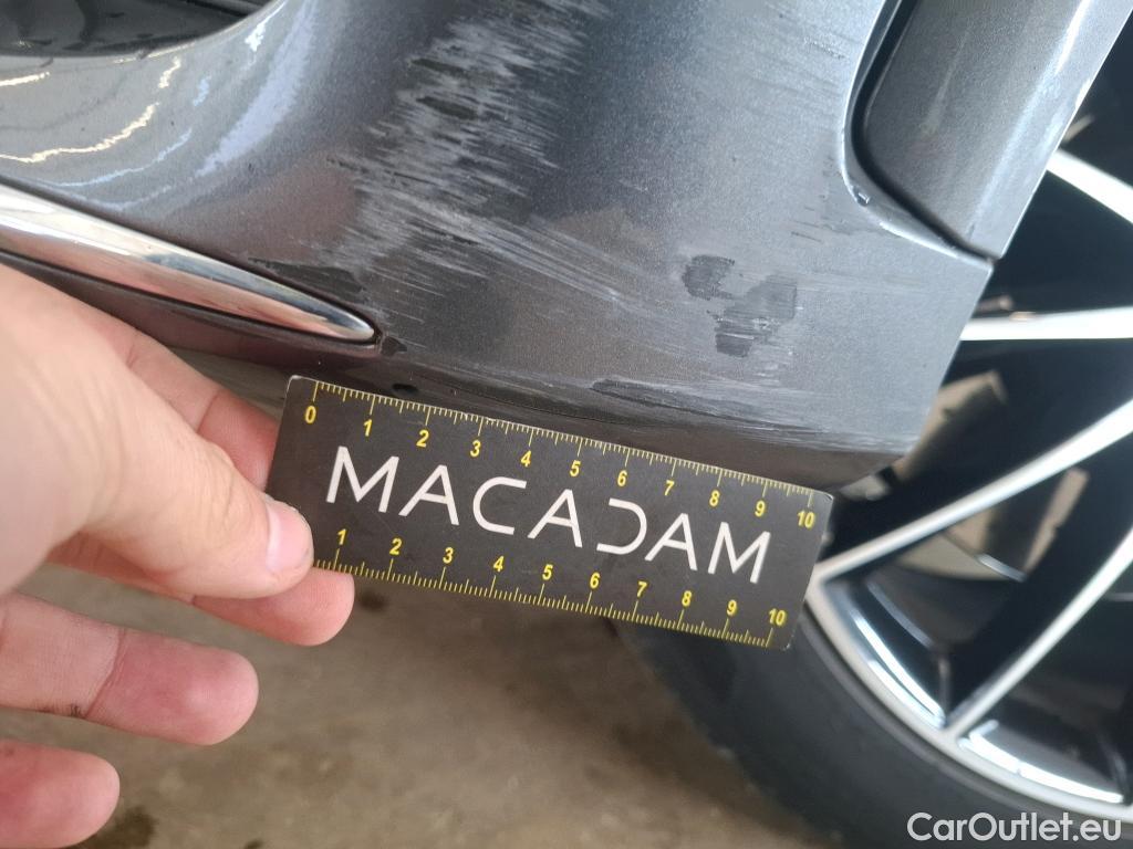  Mercedes  G-Klasee MERCEDES-BENZ GLE / 2020 / 5P / SUV GLE 350 de 4MATIC AMG Line #16