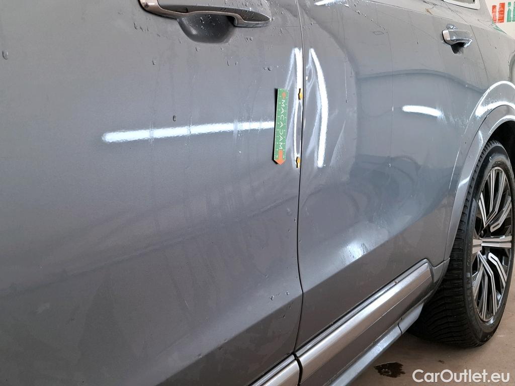  Volvo  XC90 VOLVO  5p SUV T8 Twin Engine AWD GT 8 Inscription Luxe #5