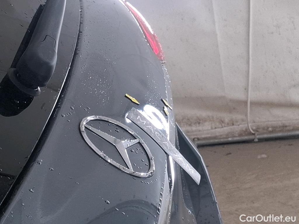  Mercedes  G-Klasee MERCEDES-BENZ GLE / 2020 / 5P / SUV GLE 350 de 4MATIC AMG Line #65