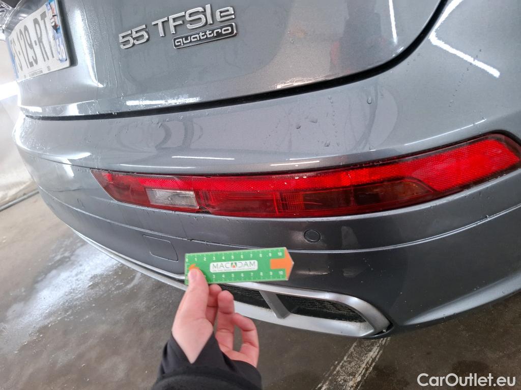  Audi  Q5 AUDI  / 2018 / 5P / SUV 55 TFSI e 367 QTT S TRONIC 7 S LINE #4